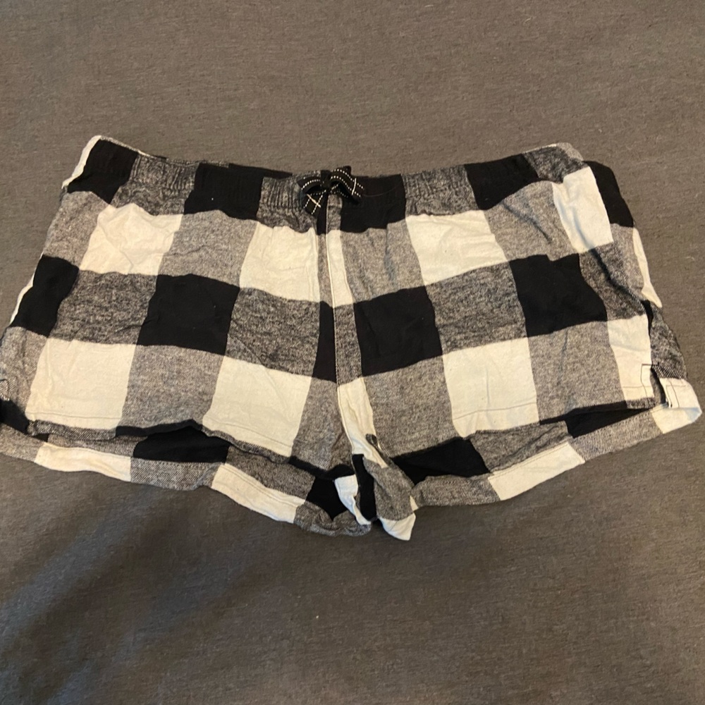 Old navy pajama shorts - Picture 1 of 3